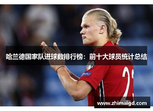 哈兰德国家队进球数排行榜：前十大球员统计总结