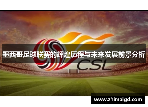 墨西哥足球联赛的辉煌历程与未来发展前景分析