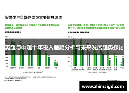 英超与中超十年投入差距分析与未来发展趋势探讨