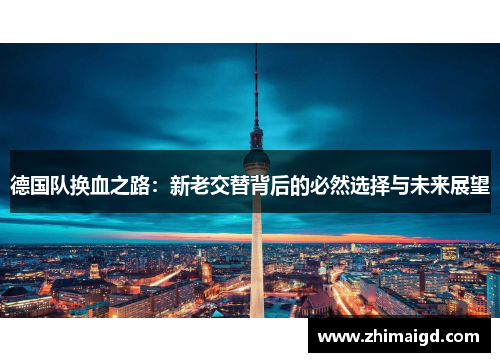 德国队换血之路：新老交替背后的必然选择与未来展望